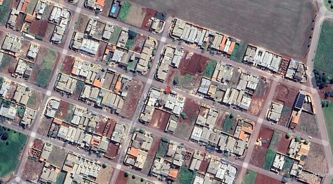 Direitos - Imóvel C/ 147m² No Jardim Cidade Nova Ii Em Rolândia/pr, localizado em Rolândia - PR