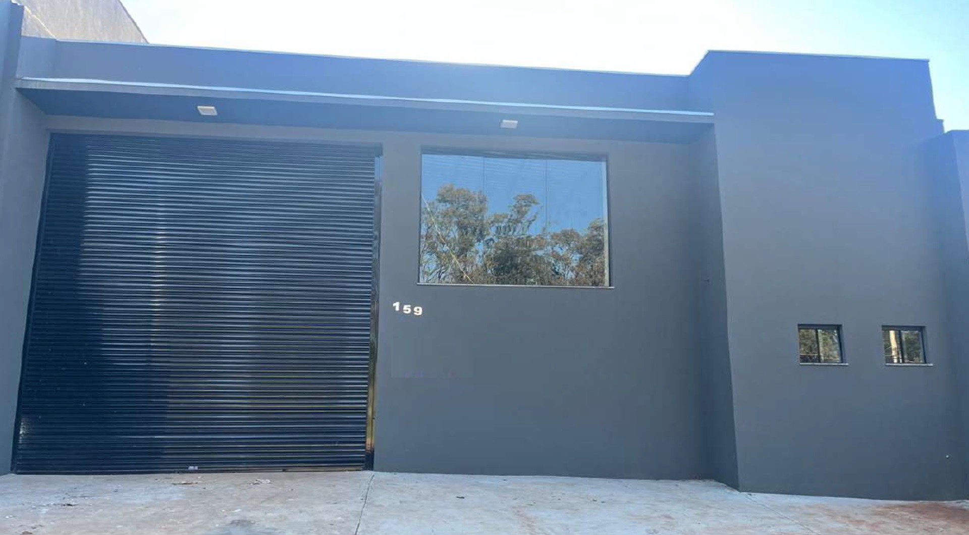 Imóvel C/ 252m² No Jardim Campestre Ii Em Arapongas/pr