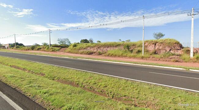Imóvel C/ 53.846m² Em Nova Esperança/pr, localizado em Nova Esperança - PR