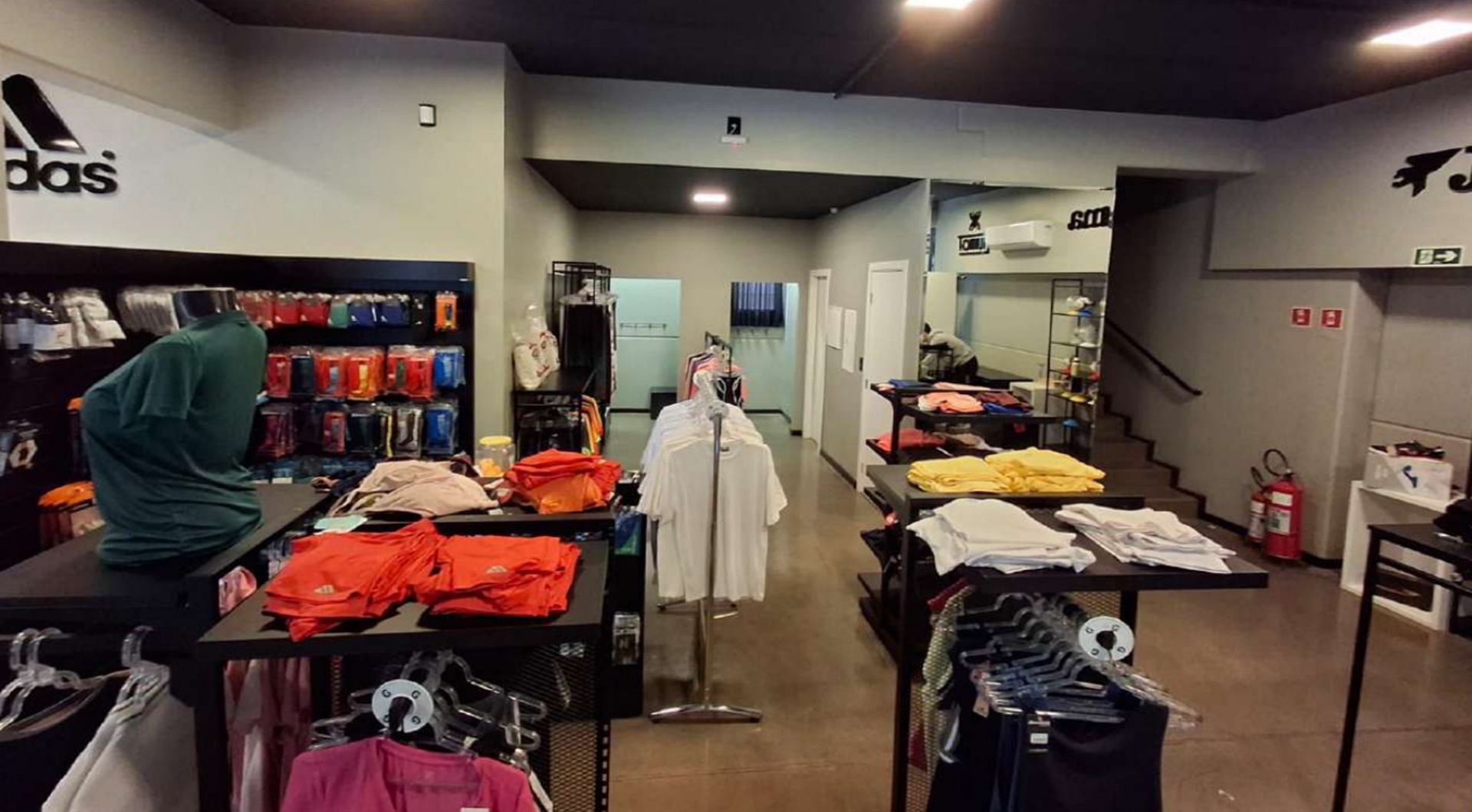 Diversos bens - leilão judicial - Não informado BR - lance mínimo R$ 1.853