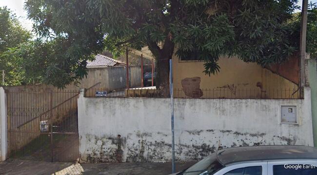Direitos - Imóvel C/ 300m² No Jardim Ideal Em Londrina/pr, localizado em Londrina - PR