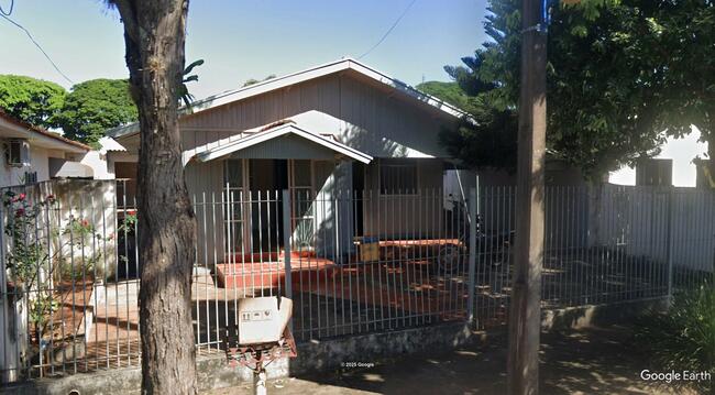 Imóvel C/ 300m² Em Santa Fé/pr, localizado em Santa Fé - PR