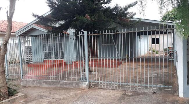 Imóvel C/ 300m² Em Santa Fé/pr, localizado em Santa Fé - PR