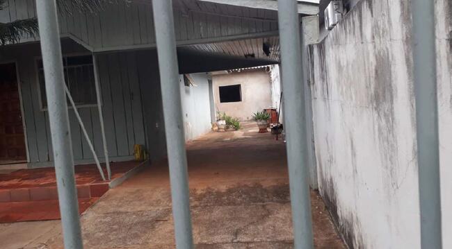 Imóvel C/ 300m² Em Santa Fé/pr, localizado em Santa Fé - PR
