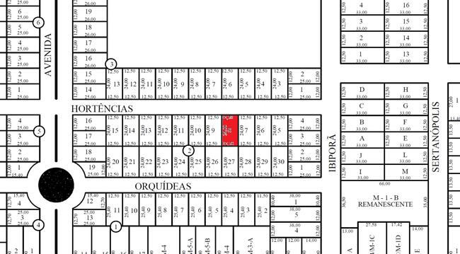 Imóvel C/ 300m² Em Santa Fé/pr, localizado em Santa Fé - PR