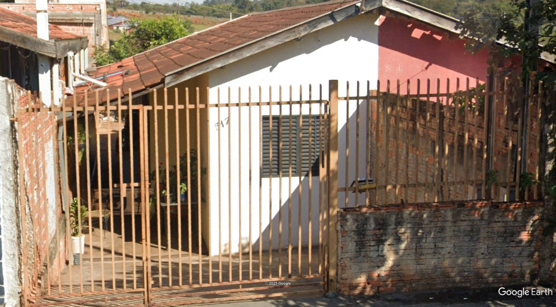 Imóvel c/ 125m² no Jardim Anaterra em Londrina/PR - leilão judicial - Londrina PR - lance mínimo R$ 70.087