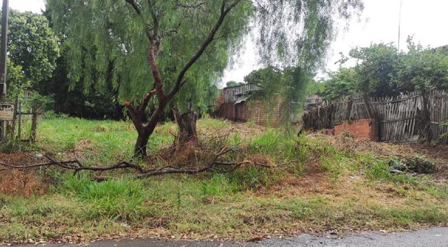 Imóvel C/ 600m² Na Vila Regina Em Nova Esperança/pr, localizado em Nova Esperança - PR