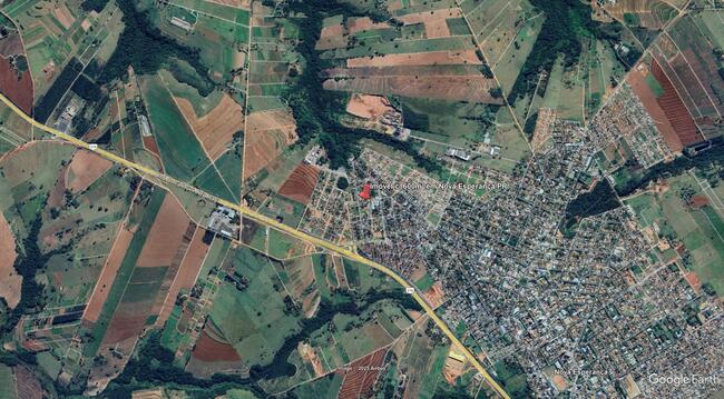 Imóvel C/ 600m² Na Vila Regina Em Nova Esperança/pr, localizado em Nova Esperança - PR
