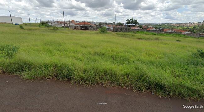 Imóvel C/ 250,25m² No Lot. Água Da Esperança Em Cambé/pr, localizado em Cambé - PR