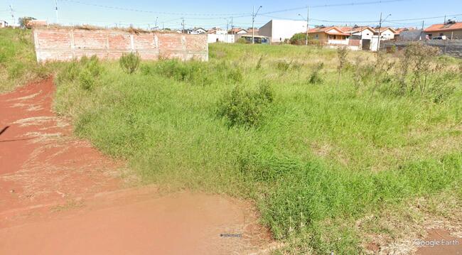 Imóvel C/ 252m² No Res. Piacenza Em Arapongas/pr, localizado em Arapongas - PR