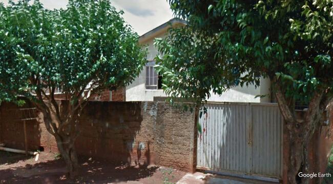 Imóvel C/ 206m² No Conj. Res. Jardim Universitário Em Goioerê/pr, localizado em Goioerê - PR
