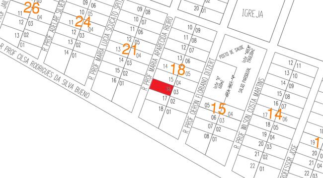 Imóvel C/ 206m² No Conj. Res. Jardim Universitário Em Goioerê/pr, localizado em Goioerê - PR