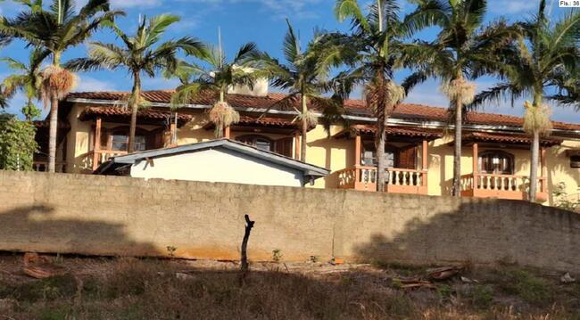 Imóvel C/ 1.532,80 M² Em Barra Do Jacaré/pr, localizado em Barra Do Jacaré - PR