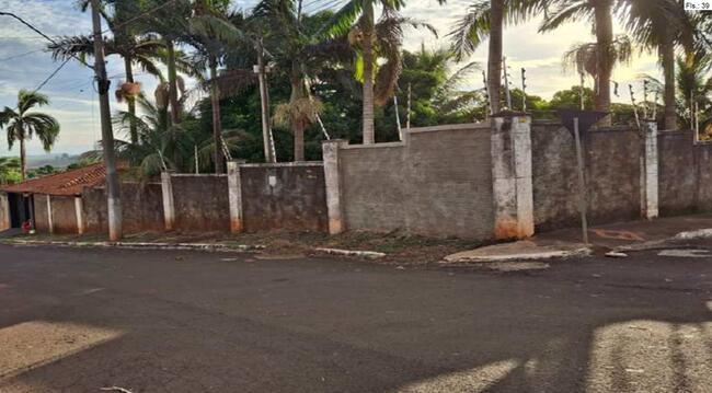 Imóvel C/ 1.532,80 M² Em Barra Do Jacaré/pr, localizado em Barra Do Jacaré - PR