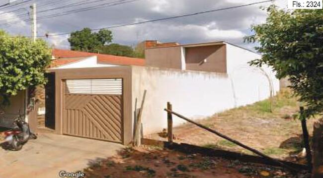 Imóvel Em Andradina/sp, localizado em Andradina - SP