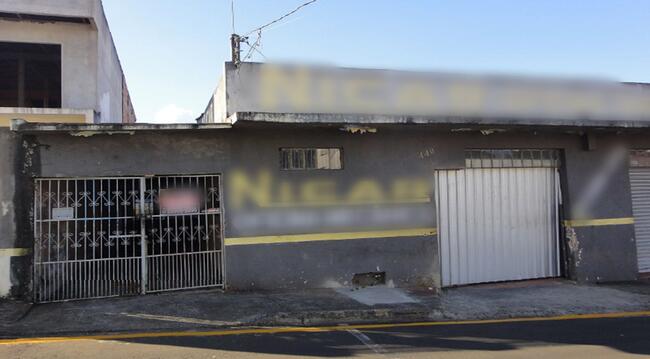 Imóvel C/ 188,86m² Em Telêmaco Borba/pr, localizado em Telêmaco Borba - PR
