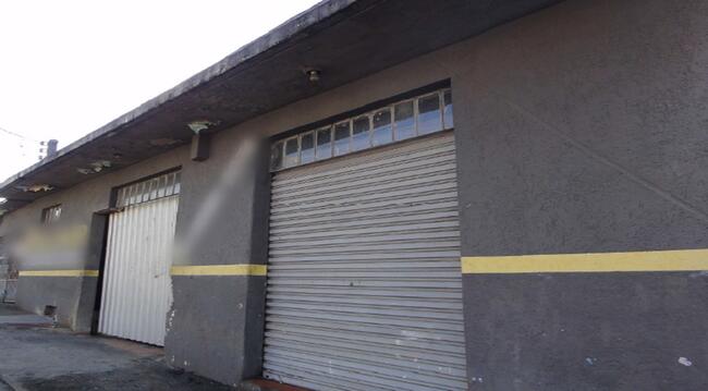 Imóvel C/ 188,86m² Em Telêmaco Borba/pr, localizado em Telêmaco Borba - PR