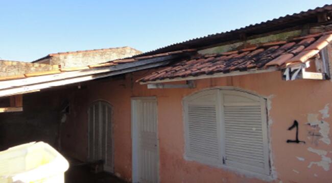 Imóvel C/ 360m² No Lot. Cidade Nova Em Telêmaco Borba/pr, localizado em Telêmaco Borba - PR