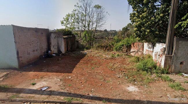 Imóvel C/ 250m² No Jardim Riviera Em Cambé/pr, localizado em Cambé - PR