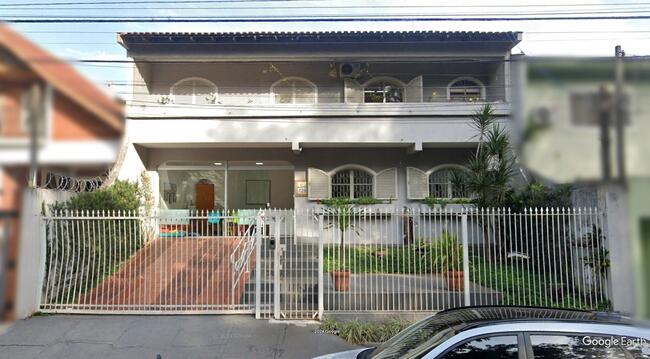 Imóvel C/ 374,38m² No Jardim Quebec Em Londrina/pr, localizado em Londrina - PR