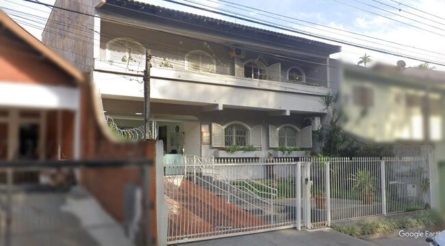 Imóvel C/ 374,38m² No Jardim Quebec Em Londrina/pr, localizado em Londrina - PR