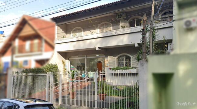 Imóvel C/ 374,38m² No Jardim Quebec Em Londrina/pr, localizado em Londrina - PR