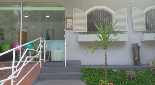 Imóvel C/ 374,38m² No Jardim Quebec Em Londrina/pr, localizado em Londrina - PR