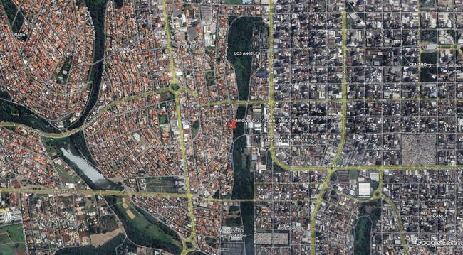 Imóvel C/ 374,38m² No Jardim Quebec Em Londrina/pr, localizado em Londrina - PR