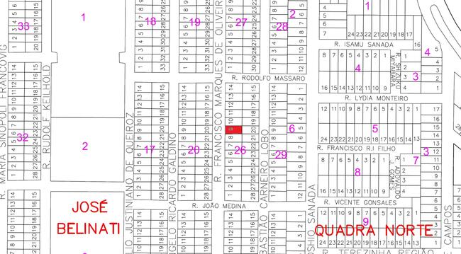 Imóvel C/ 205m² No Conj. Hab. Engenheiro João Paz Em Londrina/pr, localizado em Londrina - PR