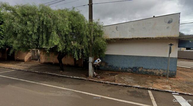 Imóvel C/ 865,30m² Na Vila Sampaio Em Arapongas/pr, localizado em Arapongas - PR