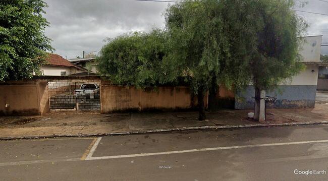 Imóvel C/ 865,30m² Na Vila Sampaio Em Arapongas/pr, localizado em Arapongas - PR