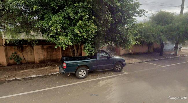 Imóvel C/ 865,30m² Na Vila Sampaio Em Arapongas/pr, localizado em Arapongas - PR