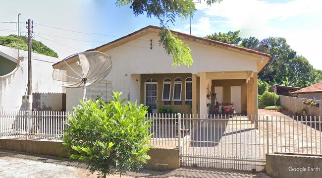 Imóvel C/ 737,25m² Em Nova Esperança/pr, localizado em Nova Esperança - PR