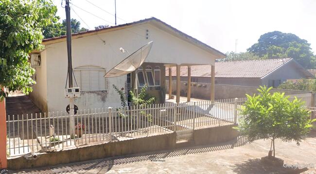 Imóvel C/ 737,25m² Em Nova Esperança/pr, localizado em Nova Esperança - PR