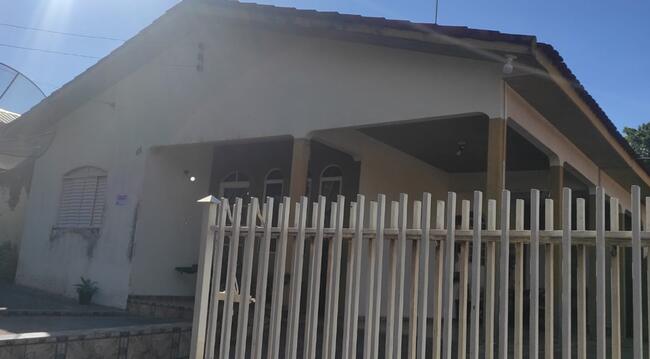Imóvel C/ 737,25m² Em Nova Esperança/pr, localizado em Nova Esperança - PR
