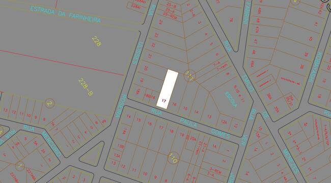 Imóvel C/ 737,25m² Em Nova Esperança/pr, localizado em Nova Esperança - PR