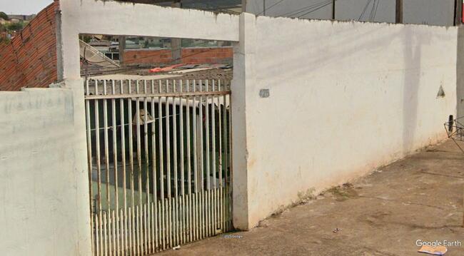 Imóvel C/ 250m² No Jardim Franciscato Em Londrina/pr, localizado em Londrina - PR
