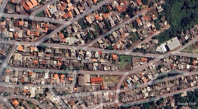 Imóvel C/ 250m² No Jardim Franciscato Em Londrina/pr, localizado em Londrina - PR