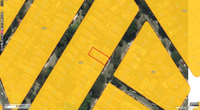 Imóvel C/ 304,95m² No Santo Amaro Em São Paulo/sp, localizado em São Paulo - SP