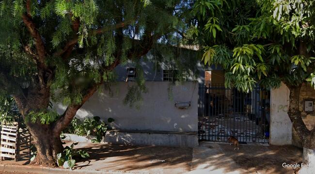 Direitos - Imóvel C/ 200m² No Jardim São Bento Em Arapongas/pr, localizado em Arapongas - PR