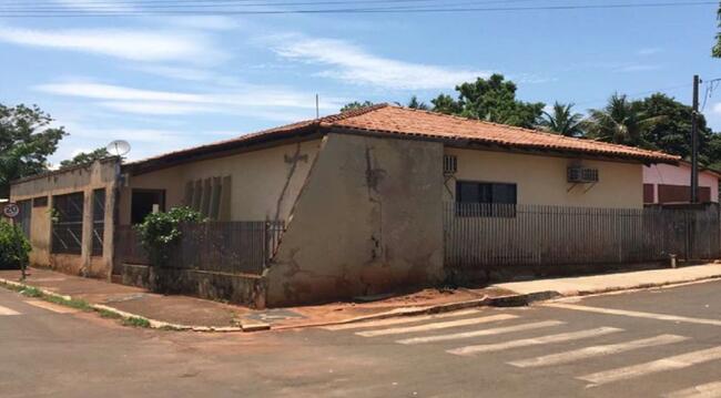 Imóvel C/ 450m² Em Santa Inês/pr, localizado em Santa Inês - PR