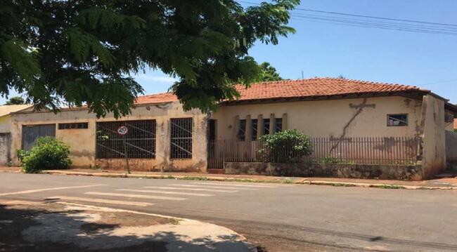 Imóvel C/ 450m² Em Santa Inês/pr, localizado em Santa Inês - PR