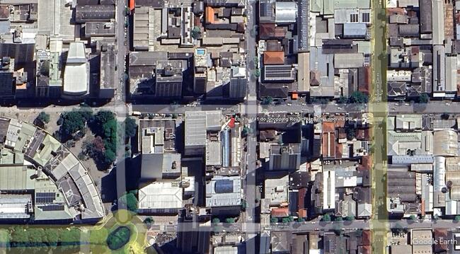 Loja Nº 141 Do Shopping Royal Plaza Em Londrina/pr, localizado em Londrina - PR