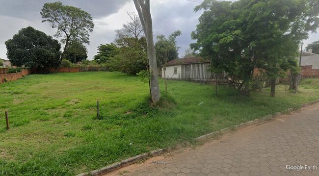 Imóvel C/ 800m² Em Pérola/pr, localizado em Pérola - PR