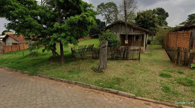Imóvel C/ 800m² Em Pérola/pr, localizado em Pérola - PR