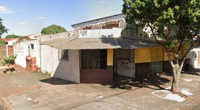Imóvel C/ 358,07m² No Jardim Novo Horizonte Em Rolândia/pr, localizado em Rolândia - PR