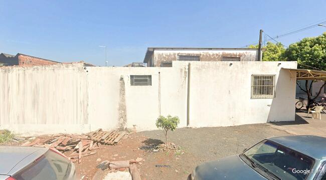 Imóvel C/ 358,07m² No Jardim Novo Horizonte Em Rolândia/pr, localizado em Rolândia - PR