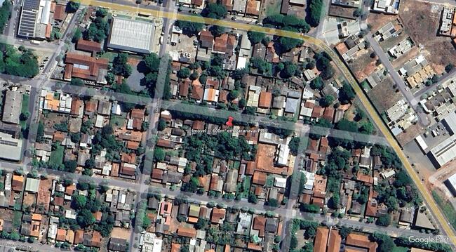 Imóvel C/ 600m² No Distrito De Sumaré Em Paranavaí/pr, localizado em Paranavaí - PR