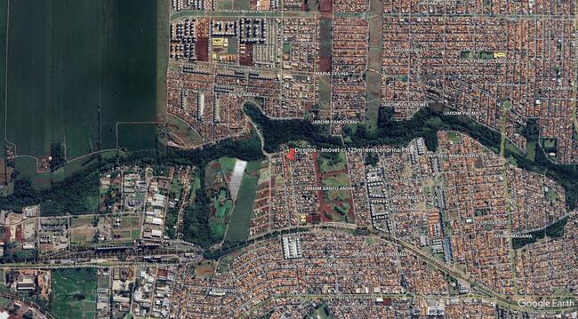 Direitos - Imóvel C/ 125m² No Jardim Anaterra Em Londrina/pr, localizado em Londrina - PR