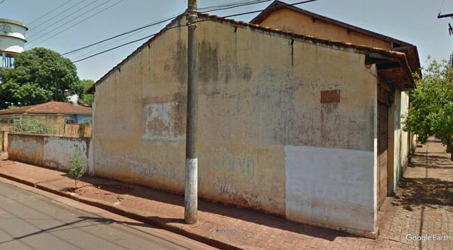 Imóvel C/ 1.689m² Em Palmital/sp, localizado em Palmital - SP